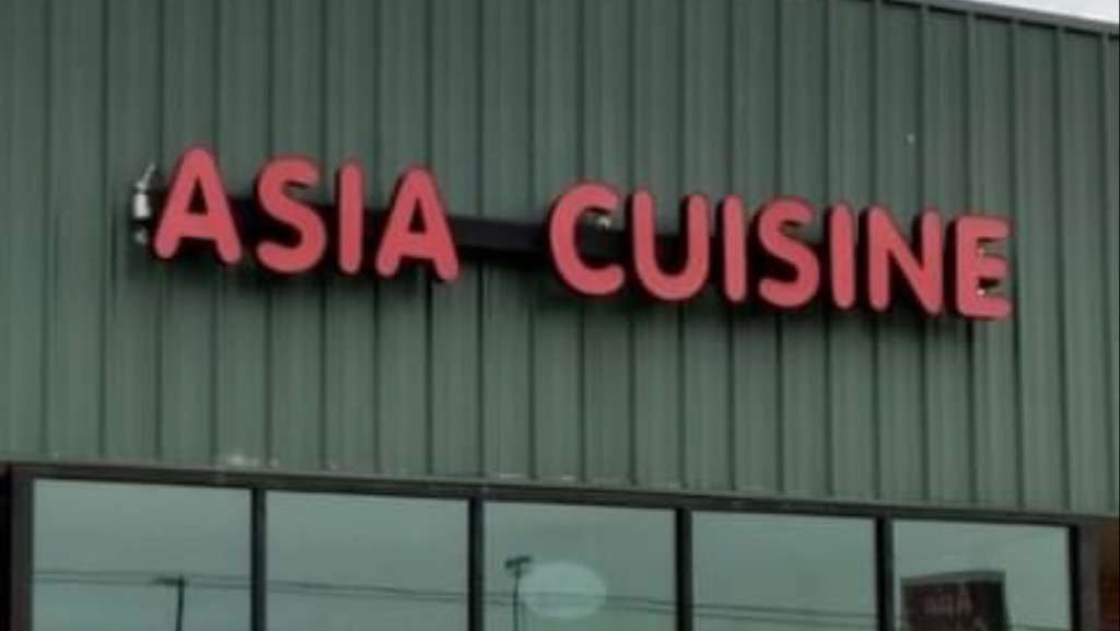 Asia cuisine | restaurant | 2903 W Kingshighway, Paragould, AR 72450, USA | 8702361818 OR +1 870-236-1818