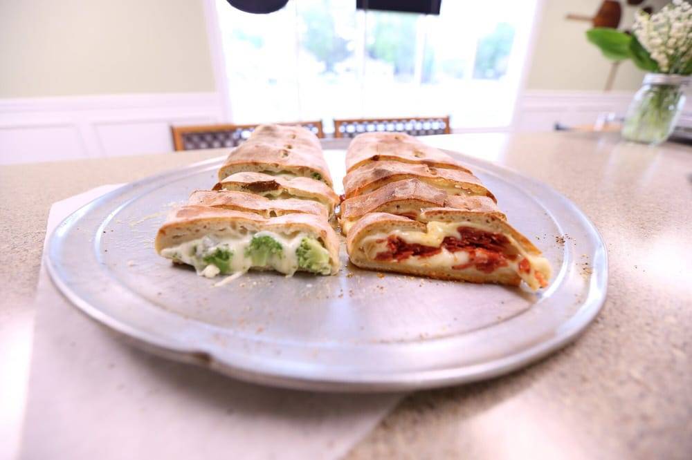 Nicks Famous Pizza | meal delivery | 1306 Boston Post Rd, Madison, CT 06443, USA | 2032452561 OR +1 203-245-2561