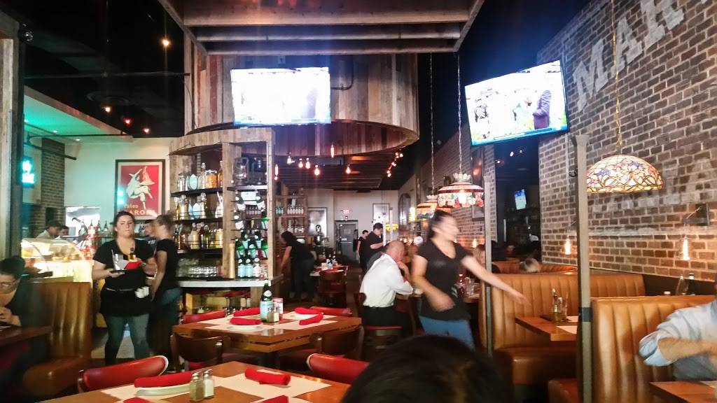 Pizza & Brew Scarsdale | restaurant | 851 Central Park Ave, Scarsdale, NY 10583, USA | 9144721032 OR +1 914-472-1032