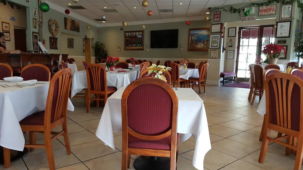 Buon Gusto Ristorante | restaurant | 2620, 15535 Devonshire St, Mission Hills, CA 91345, USA | 8188939985 OR +1 818-893-9985