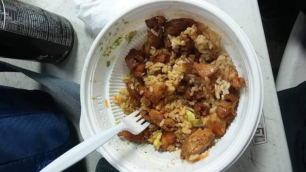 The Flame Broiler | restaurant | 4701 White Ln D, Bakersfield, CA 93309, USA | 6618310080 OR +1 661-831-0080