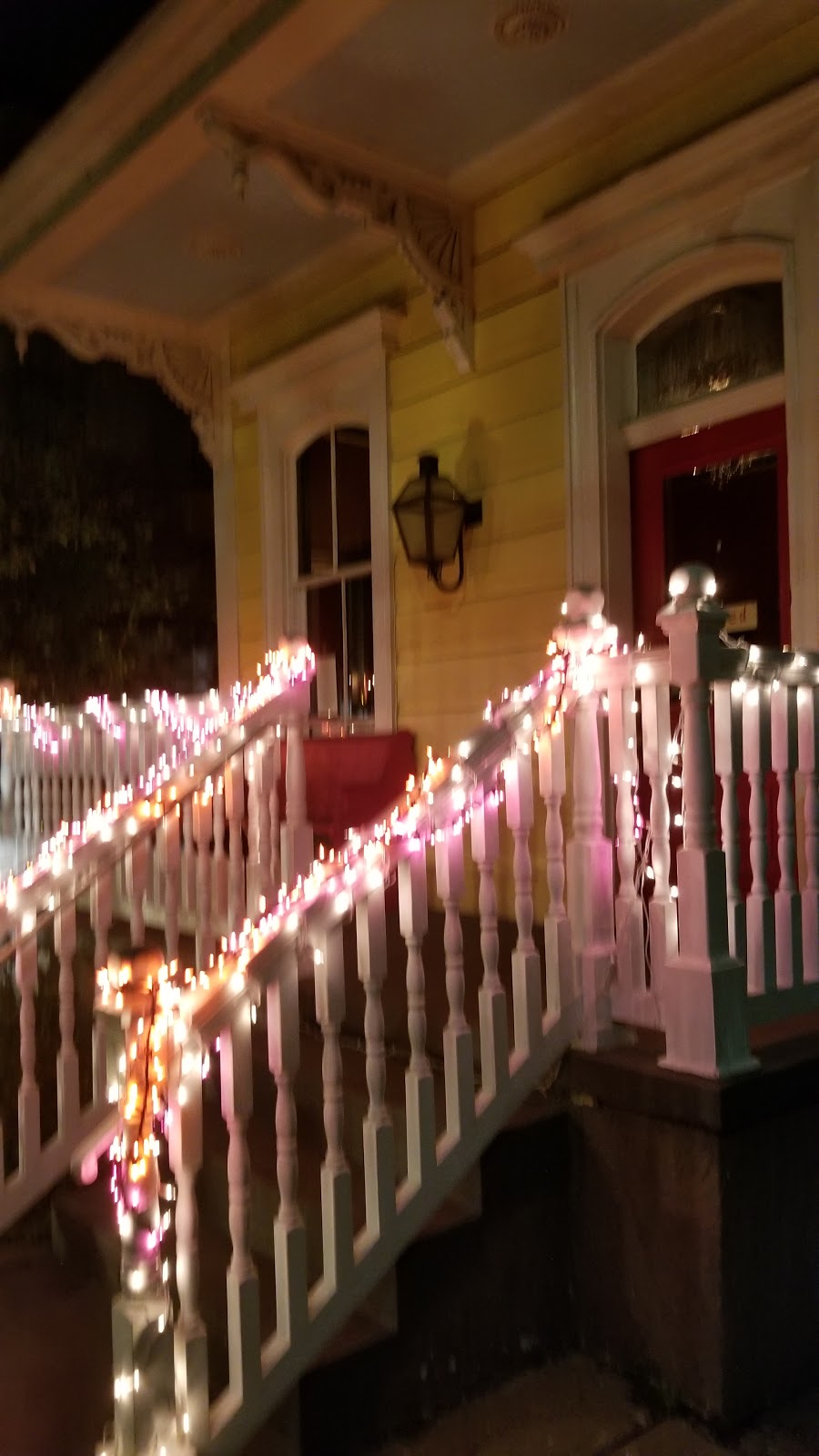 Bistro Daisy | restaurant | 5831 Magazine St, New Orleans, LA 70115, USA | 5048996987 OR +1 504-899-6987