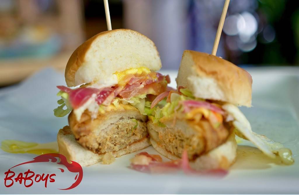 Bahay Kainan/Baboys | restaurant | 330a E Carson St, Carson, CA 90745, USA | 3105186273 OR +1 310-518-6273