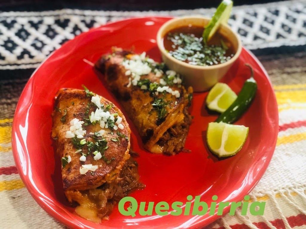 Birrieria Y Taqueria Hernandez | restaurant | 4107 W North Ave, Chicago, IL 60639, USA | 7736218064 OR +1 773-621-8064