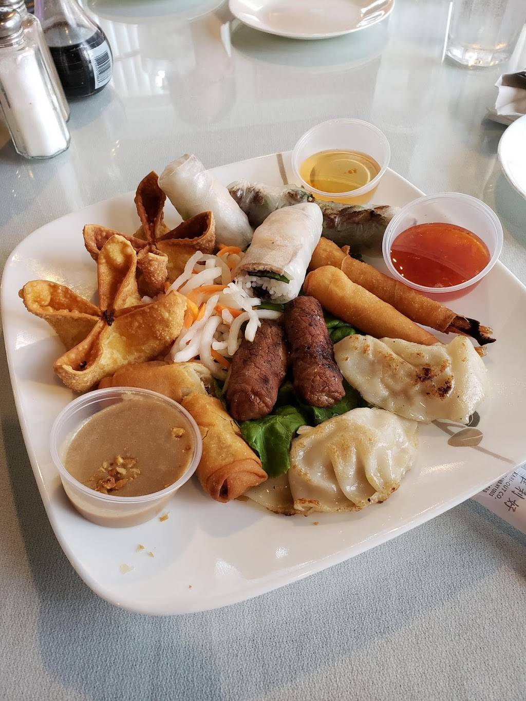 Saigon Restaurant | restaurant | 4706 West 38th Street, Indianapolis, IN 46254, USA | 3179277270 OR +1 317-927-7270