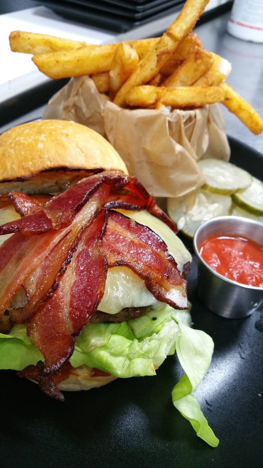 The Foundry | restaurant | 50 Commercial St, Manchester, NH 03101, USA | 6038361925 OR +1 603-836-1925