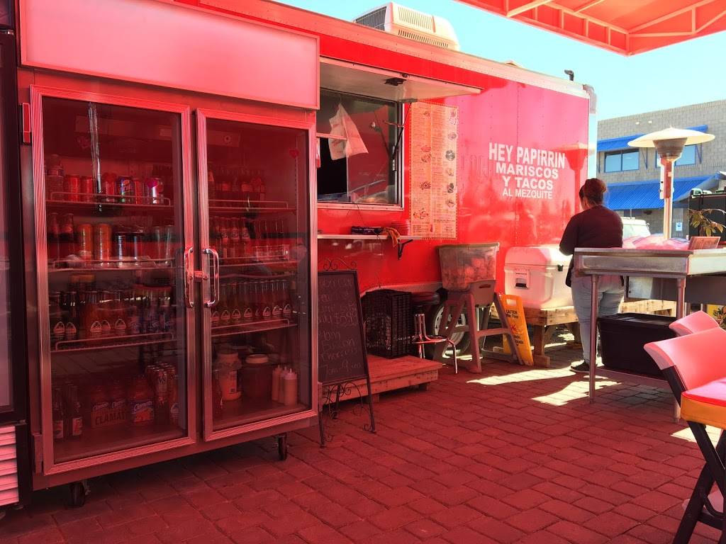 Hey Papirrin | restaurant | 601 Jackrabbit Trail, Buckeye, AZ 85326, USA | 6232625999 OR +1 623-262-5999