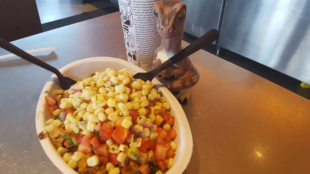 Chipotle Mexican Grill | restaurant | 6267 Wilson Mills Rd Unit A, Highland Heights, OH 44143, USA | 4407200501 OR +1 440-720-0501