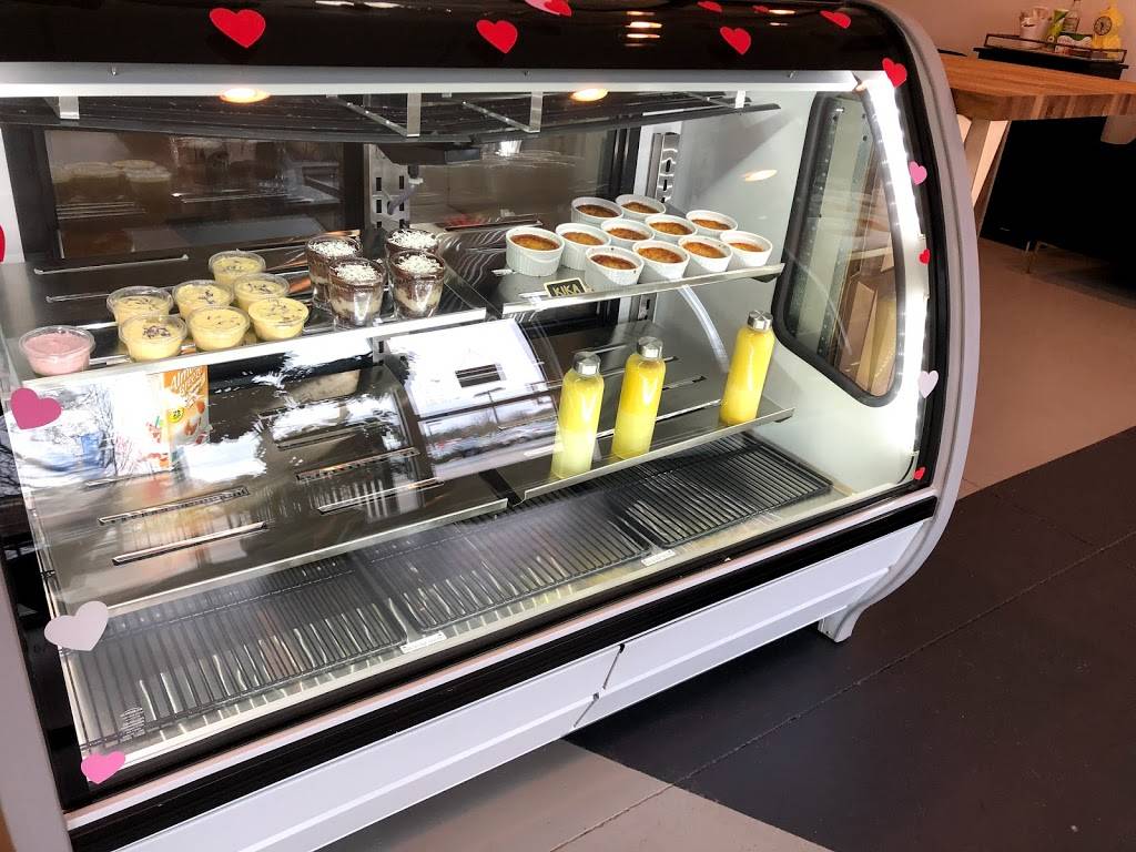 Mind Your Belly | bakery | 201 Towne Center W Blvd #707, Richmond, VA 23233, USA | 8047283757 OR +1 804-728-3757