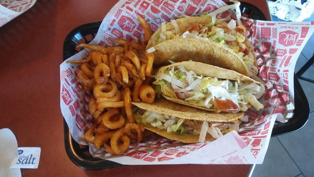Jack in the Box | restaurant | 2113 W Happy Valley Rd, Phoenix, AZ 85085, USA | 6238695006 OR +1 623-869-5006