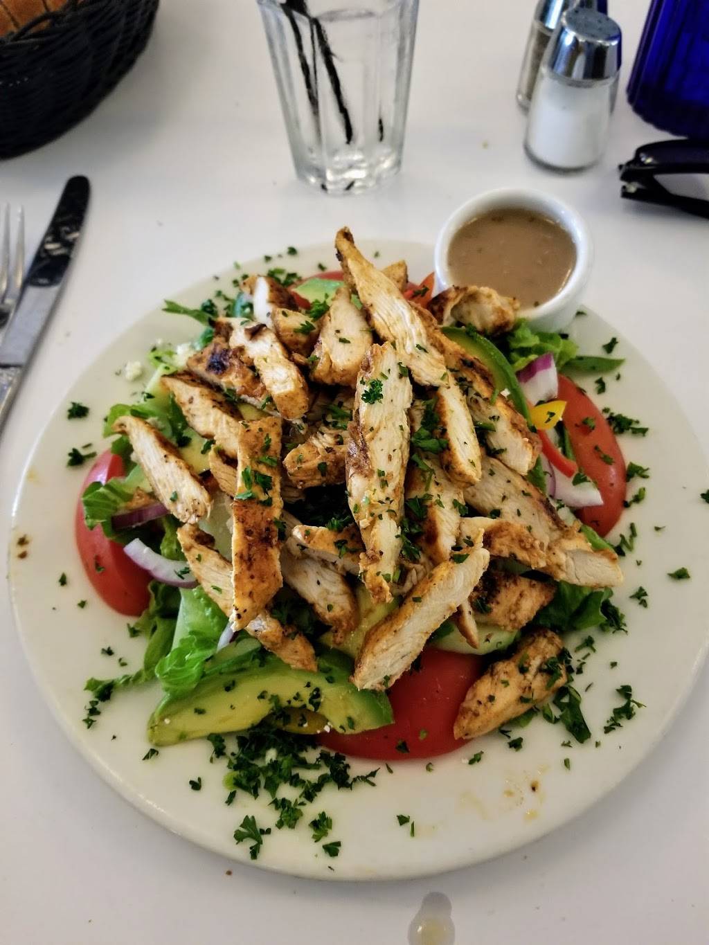 The Great Greek | restaurant | 13362 Ventura Blvd, Sherman Oaks, CA 91423, USA | 8189055250 OR +1 818-905-5250