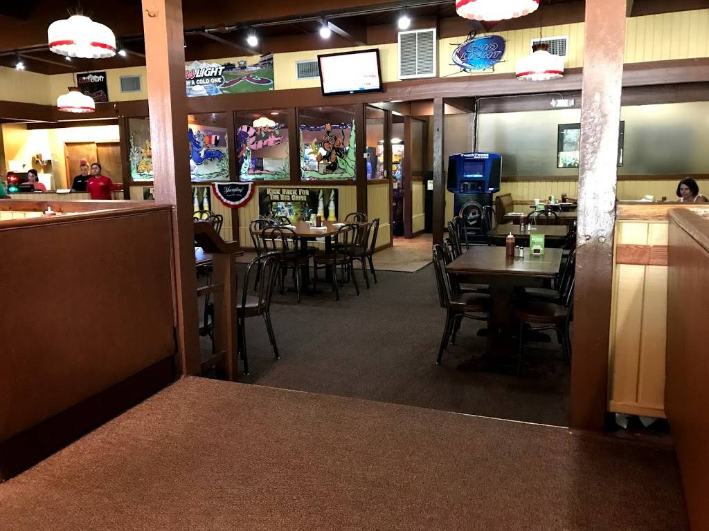 The Speakeasy | restaurant | 3123 Mercury Dr, Columbus, GA 31906, USA | 7065610411 OR +1 706-561-0411