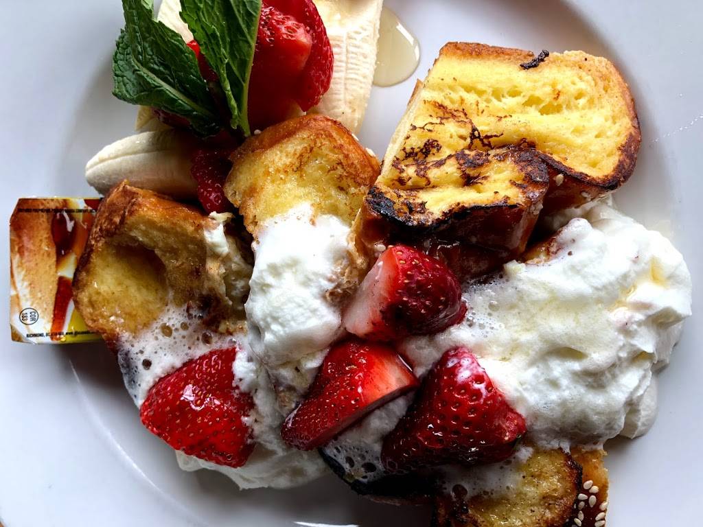 Factory Girl | restaurant | 193 Danforth Ave, Toronto, ON M4K 1N2, Canada | 6473522799 OR +1 647-352-2799