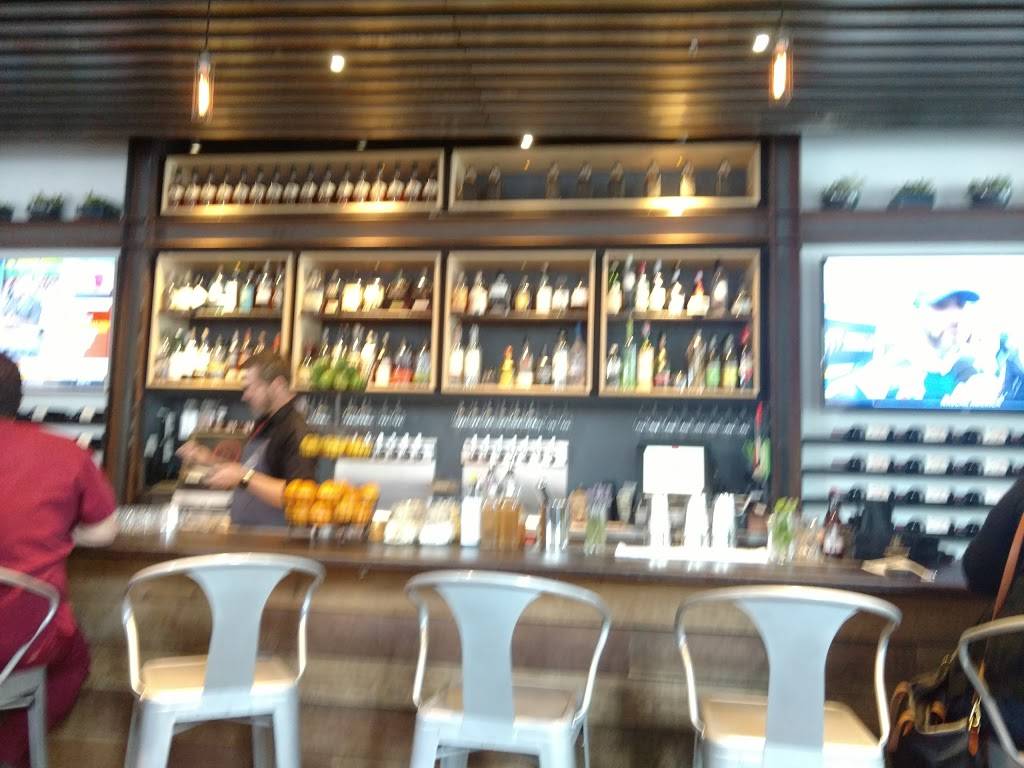 Plan Check Kitchen + Bar | restaurant | 1111 Wilshire Blvd, Los Angeles, CA 90017, USA | 2134031616 OR +1 213-403-1616