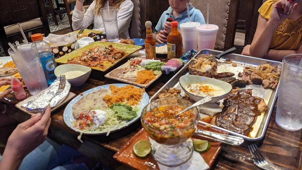 Salsas Cocina Palencia | restaurant | 120 Palencia Village Dr C 101, St. Augustine, FL 32095, USA | 9044299467 OR +1 904-429-9467