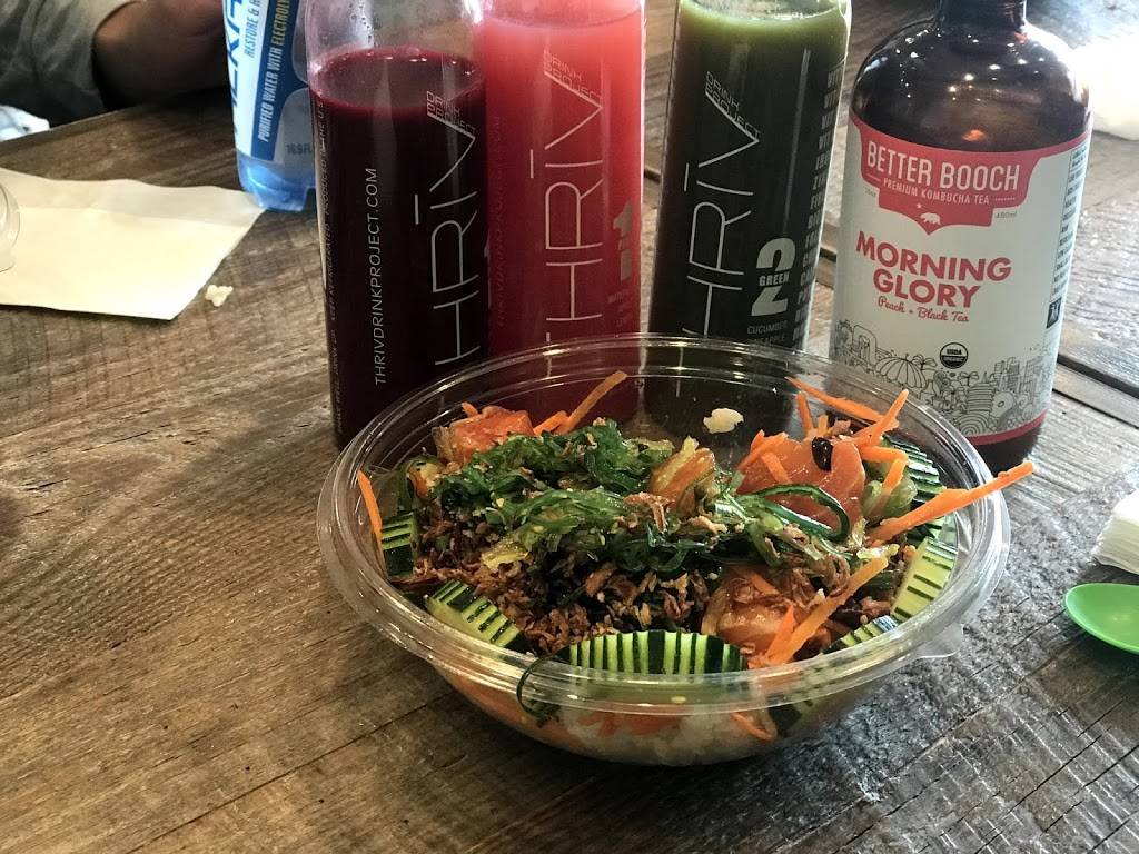 Bowlology | restaurant | 225 W Avenida Vista Hermosa, San Clemente, CA 92672, USA | 9495585170 OR +1 949-558-5170