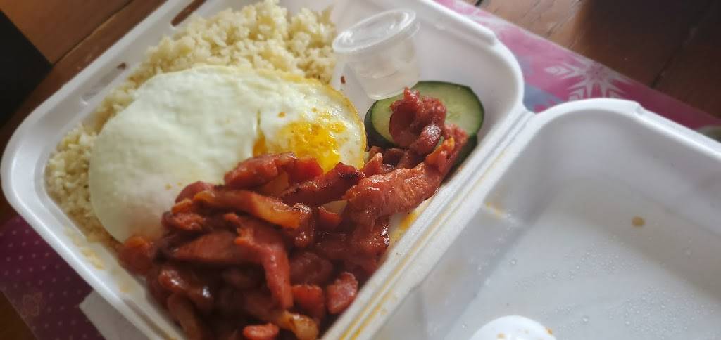 GNC Kusina Atbp | restaurant | 4301 Truxel Rd, Sacramento, CA 95834, USA | 9165507471 OR +1 916-550-7471