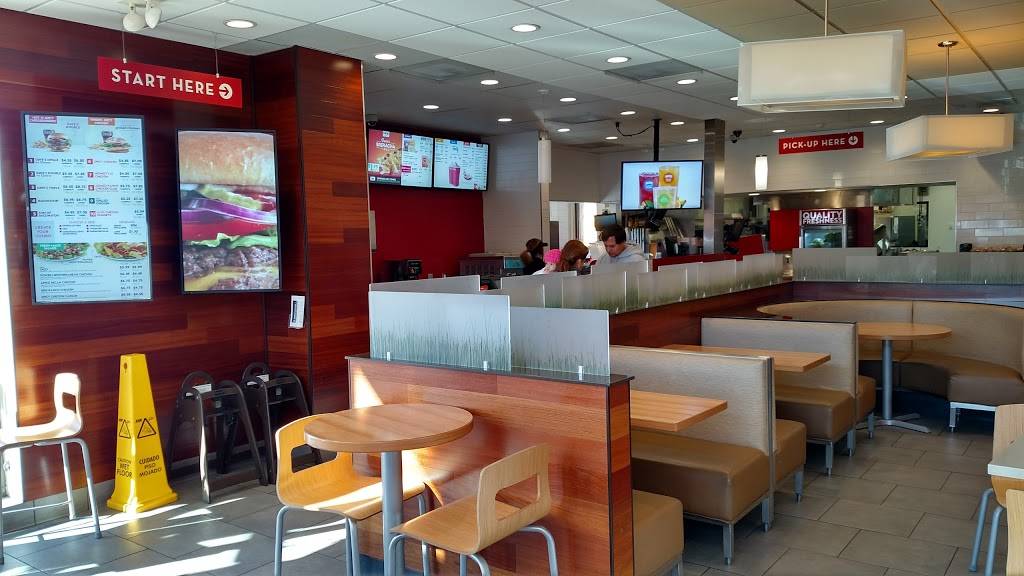 Wendys | restaurant | 7931 E Stockton Blvd, Sacramento, CA 95823, USA | 9166883002 OR +1 916-688-3002