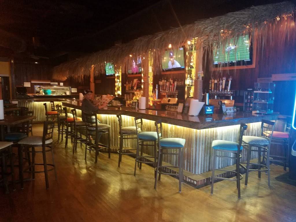 Cayman Cove | restaurant | 11742 N Dale Mabry Hwy, Tampa, FL 33618, USA | 8139612121 OR +1 813-961-2121