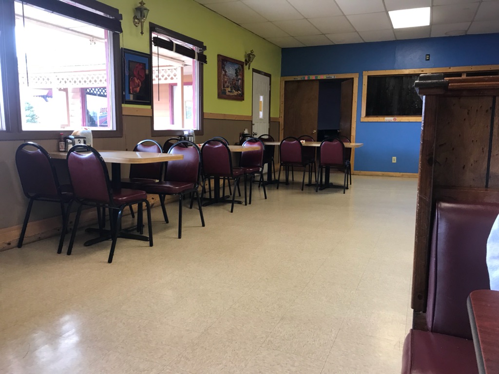 Paraiso Mexican Restaurant | restaurant | 115 W Front St, Minneola, KS 67865, USA | 6208854748 OR +1 620-885-4748