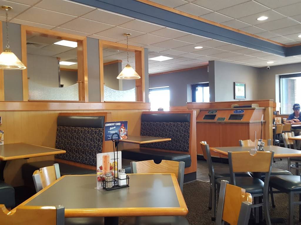 Culvers | restaurant | 5581 Gordon Rd, Sturgeon Bay, WI 54235, USA | 9207460870 OR +1 920-746-0870