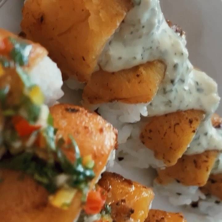 Maguro Sushi | meal takeaway | 18 N Dollins Ave, Orlando, FL 32805, USA | 4072690484 OR +1 407-269-0484