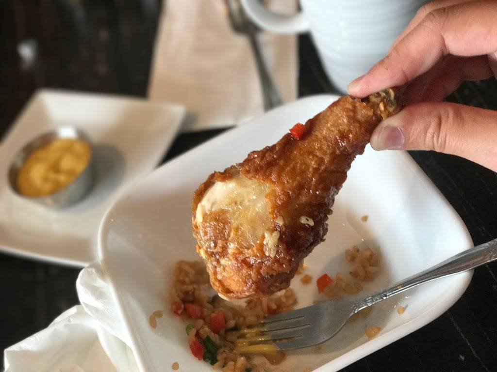 Bonchon - Hanover | restaurant | 7049 Arundel Mills Cir, Hanover, MD 21076, USA | 4432742172 OR +1 443-274-2172