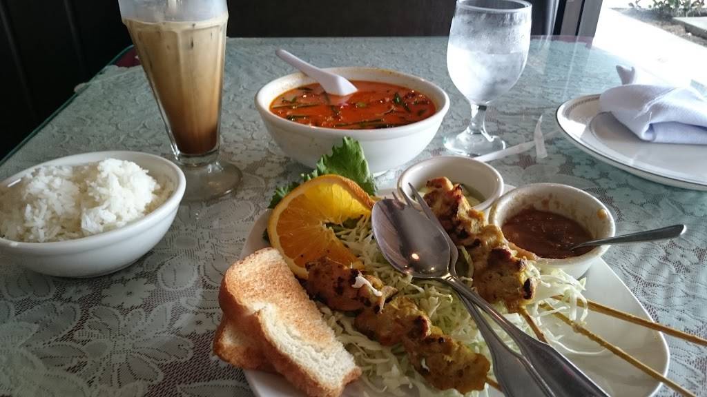 Eastern Classic Thai Restaurant | restaurant | 461 Tennessee St, Redlands, CA 92373, USA | 9097930150 OR +1 909-793-0150