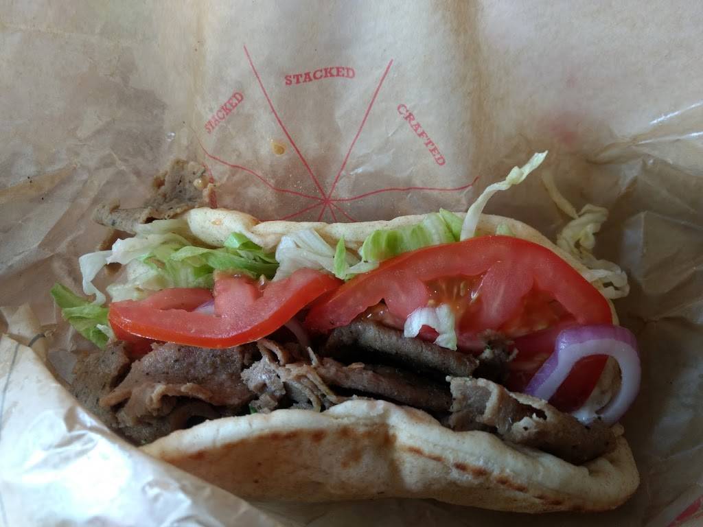 Arbys | restaurant | 3110 South 8th St S, Wisconsin Rapids, WI 54494, USA | 7154210220 OR +1 715-421-0220