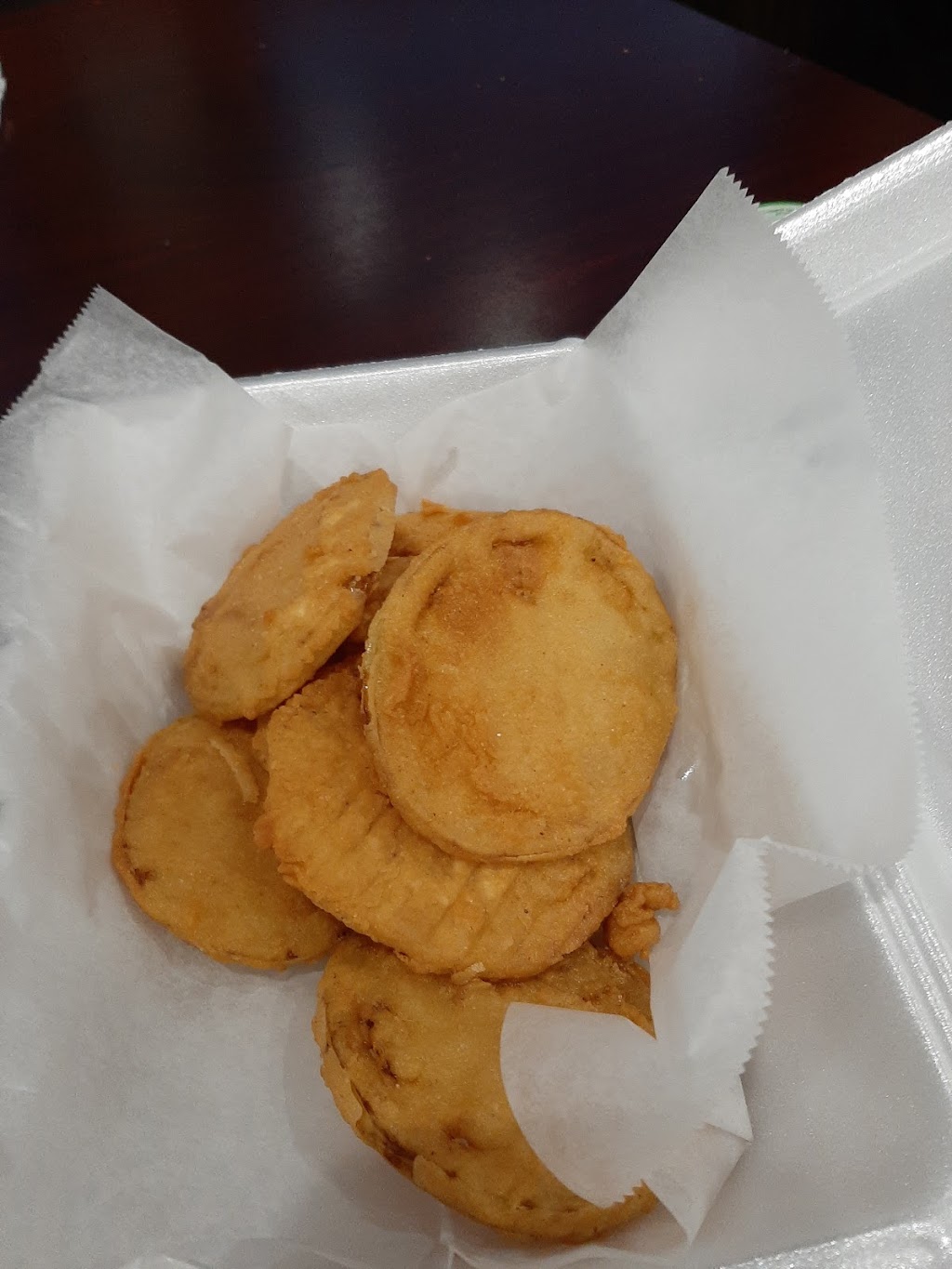 Maryland Fried Chicken | restaurant | 831 E Alice St, Bainbridge, GA 39819, USA | 2292461063 OR +1 229-246-1063