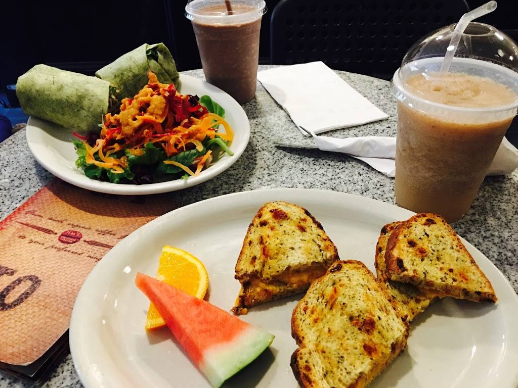 Soy Cafe | cafe | 630 N 2nd St, Philadelphia, PA 19123, USA | 2159221003 OR +1 215-922-1003