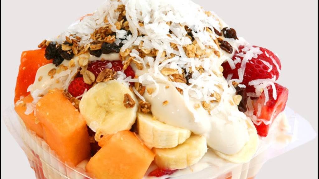 Frutilandia | restaurant | 21803 S Ellsworth Rd, Queen Creek, AZ 85142, USA | 4809124645 OR +1 480-912-4645