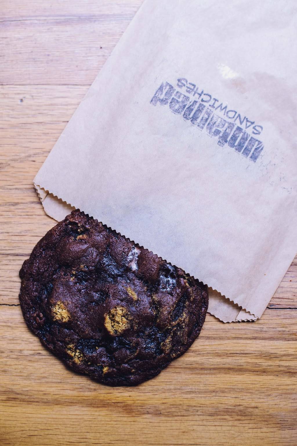 Untamed Sandwiches | restaurant | 60 Prospect St, Brooklyn, NY 11201, USA | 7183602956 OR +1 718-360-2956