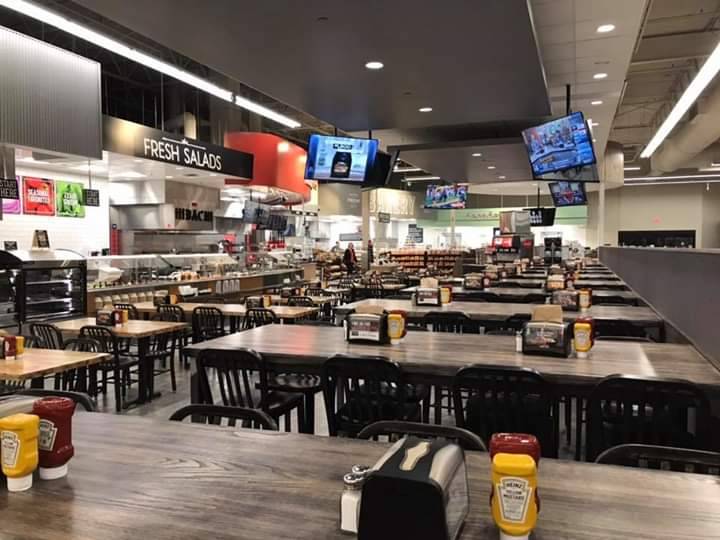 Hy-Vee Market Grille Express | restaurant | 16705 County Rd 24, Plymouth, MN 55447, USA | 7633837060 OR +1 763-383-7060