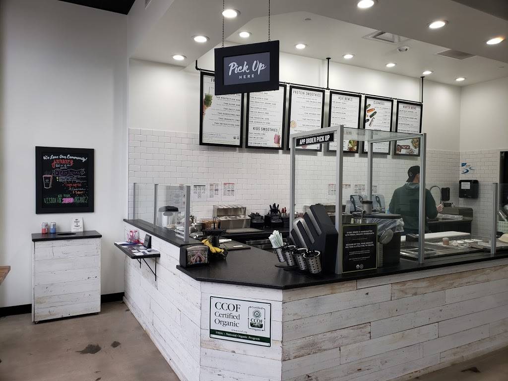 Clean Juice | restaurant | 3155 Levis Commons Blvd, Perrysburg, OH 43551, USA | 5673318248 OR +1 567-331-8248