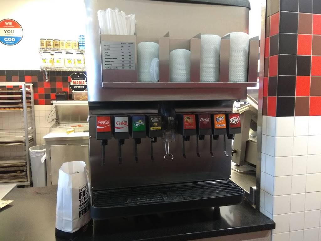 Jimmy Johns | meal delivery | 1403 Miller Park Way Unit D, West Milwaukee, WI 53214, USA | 4143833030 OR +1 414-383-3030