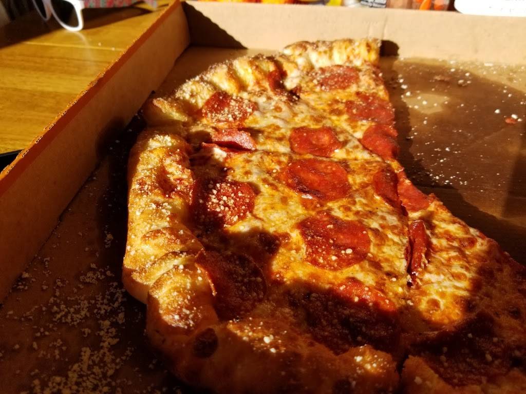 Little Caesars Pizza | meal takeaway | 1931 Hard Rd, Columbus, OH 43235, USA | 6147613900 OR +1 614-761-3900