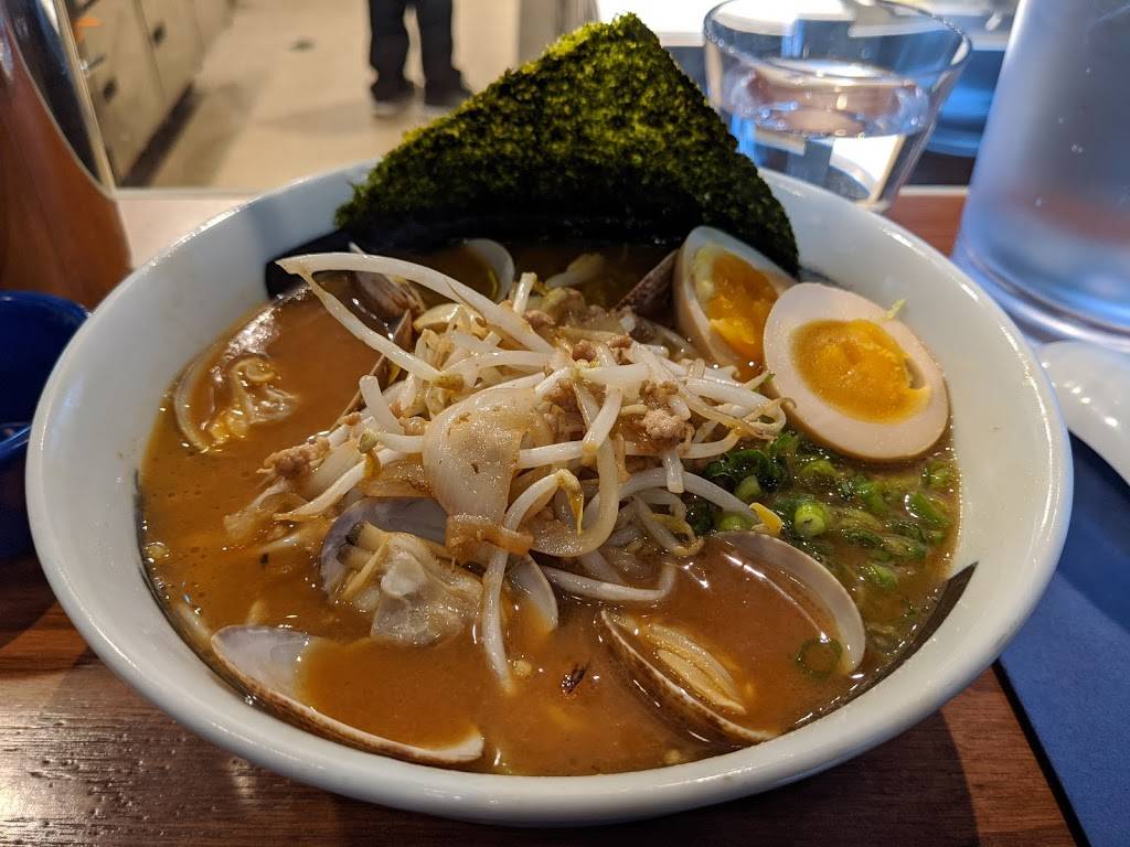 Hatoba | restaurant | 300 Tingey St SE #170, Washington, DC 20003, USA | 2024884800 OR +1 202-488-4800