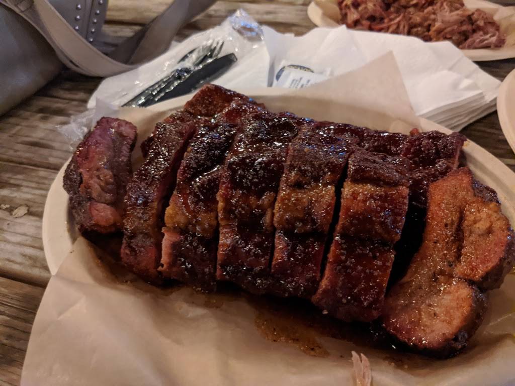 Evans Smokehouse BBQ | restaurant | 4871 School St, Yorba Linda, CA 92886, USA | 7143219957 OR +1 714-321-9957