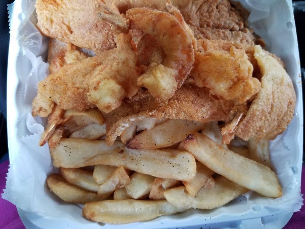 Seaside Seafood | restaurant | 9816 Piscataway Rd, Clinton, MD 20735, USA | 3018686788 OR +1 301-868-6788