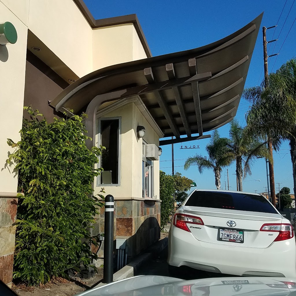 Starbucks | cafe | 4437 Sepulveda Blvd, Torrance, CA 90505, USA | 3105402806 OR +1 310-540-2806