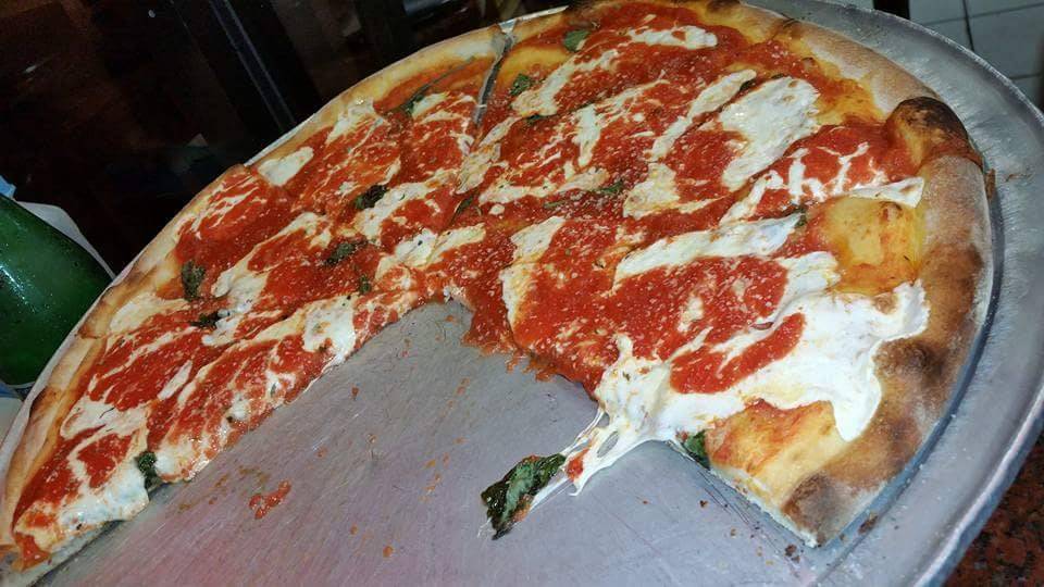 Umbertos Pizza | restaurant | 233 SE 20th Ave, Deerfield Beach, FL 33441, USA | 9544217200 OR +1 954-421-7200