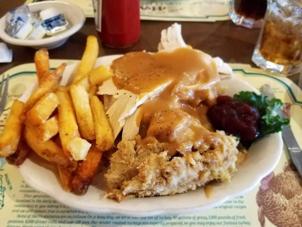 Harts Turkey Farm Restaurant | restaurant | 233 Daniel Webster Hwy, Meredith, NH 03253, USA | 6032796212 OR +1 603-279-6212
