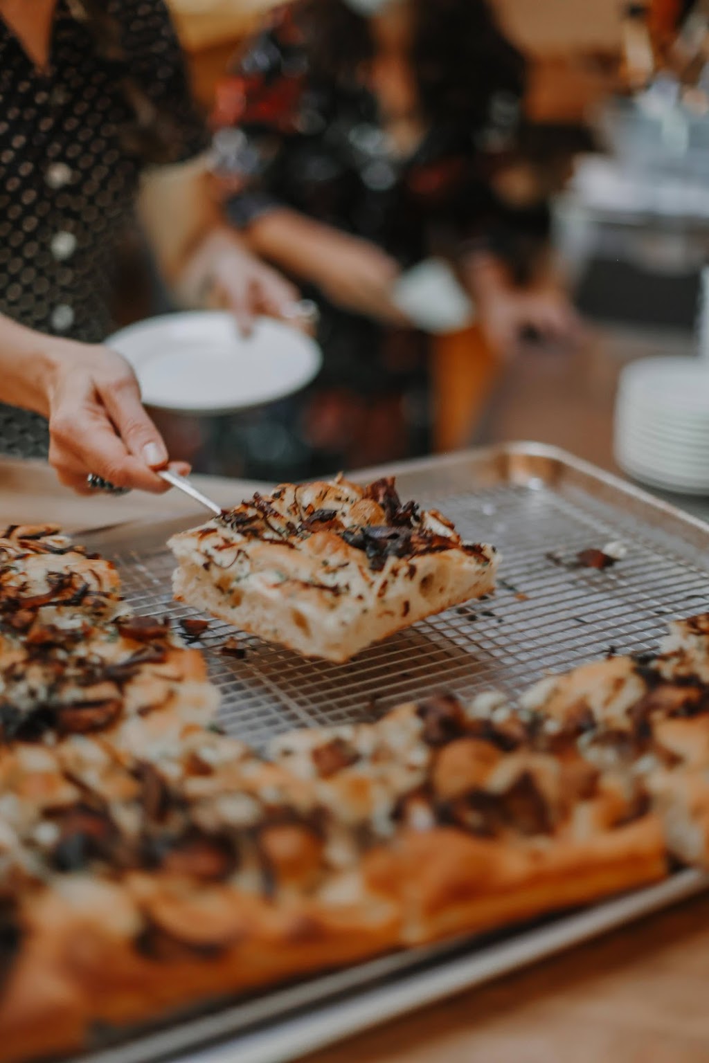 Friends & Family | restaurant | 593 Congress St, Portland, ME 04101, USA | 2075364022 OR +1 207-536-4022