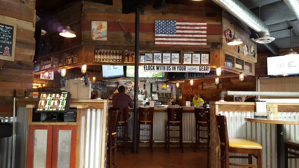 Septembers Taproom and Eatery - Rancho | restaurant | 6321 Haven Ave, Rancho Cucamonga, CA 91737, USA | 9093601104 OR +1 909-360-1104