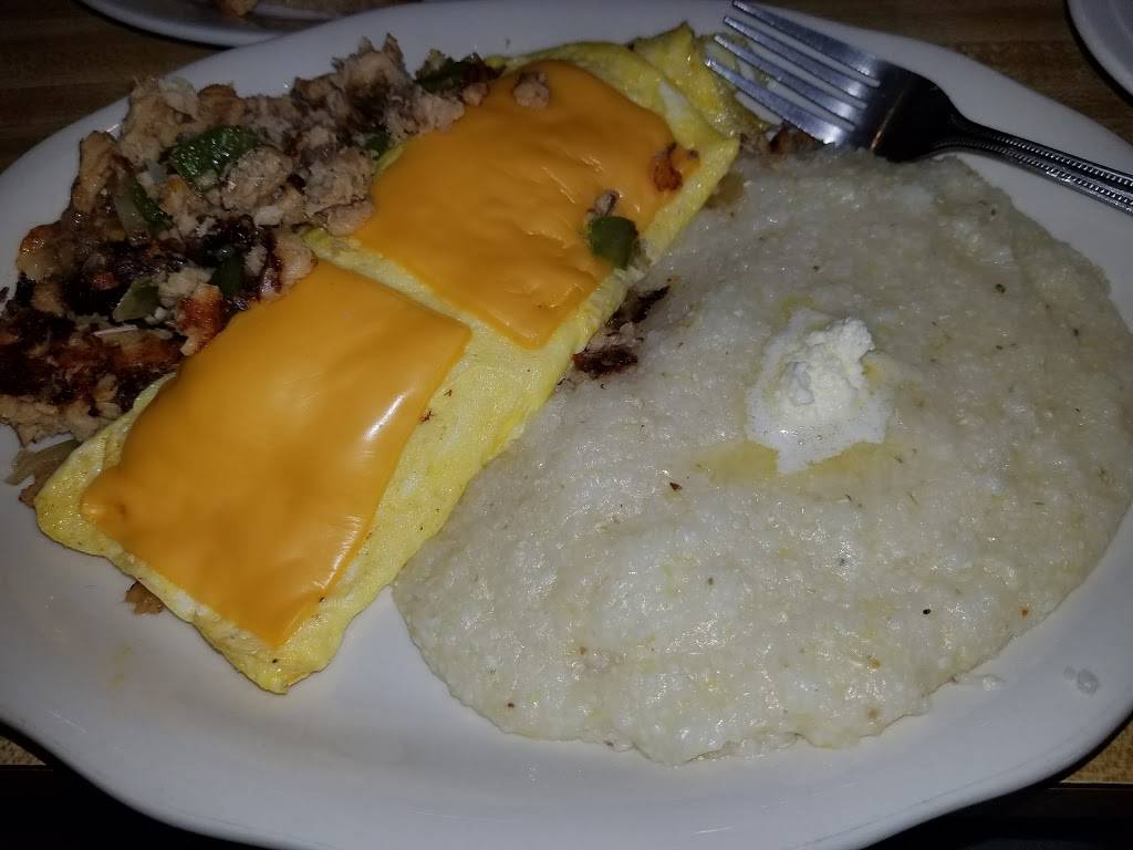 Stellas Cafe | restaurant | 216 Fulton Ave, Hempstead, NY 11550, USA | 5162920764 OR +1 516-292-0764