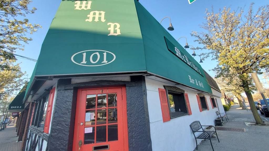McBrides | restaurant | 101 Bedford Ave, Bellmore, NY 11710, USA | 5167830007 OR +1 516-783-0007