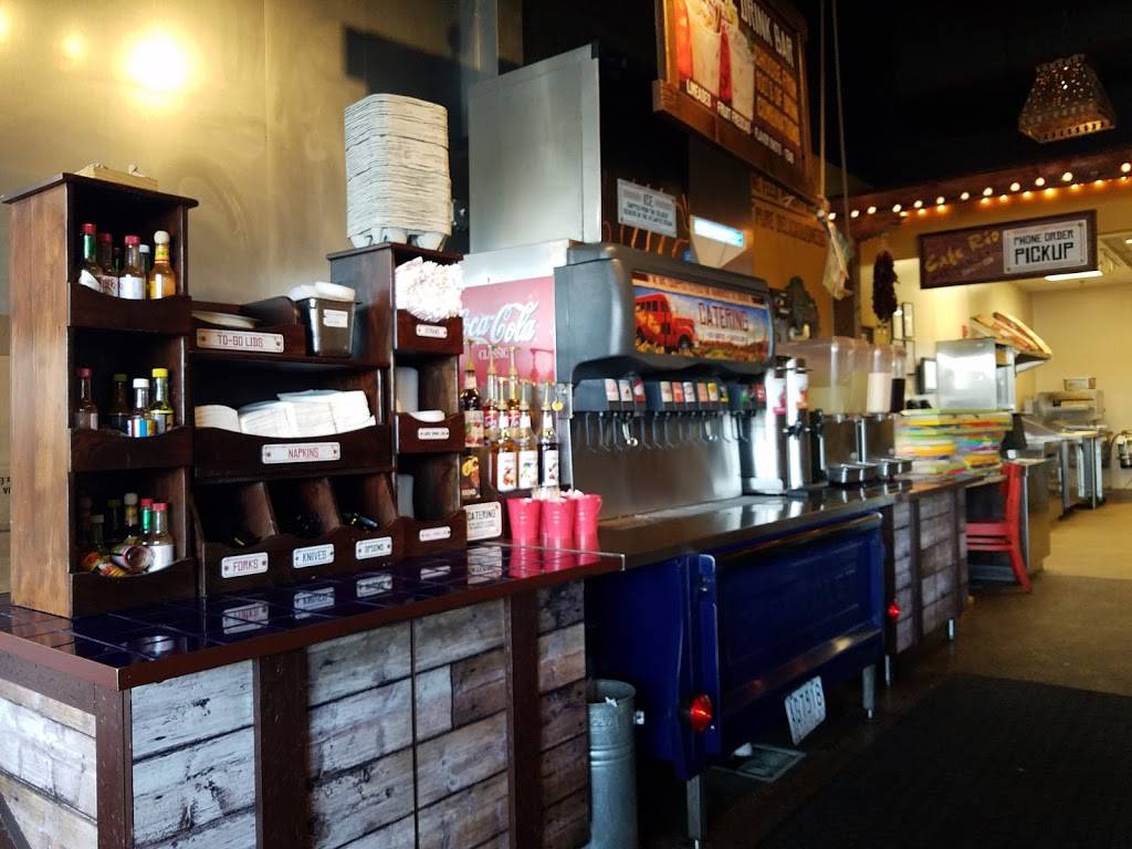 Cafe Rio Mexican Grill | restaurant | 10120 W McDowell Rd, Avondale, AZ 85392, USA | 6237482100 OR +1 623-748-2100