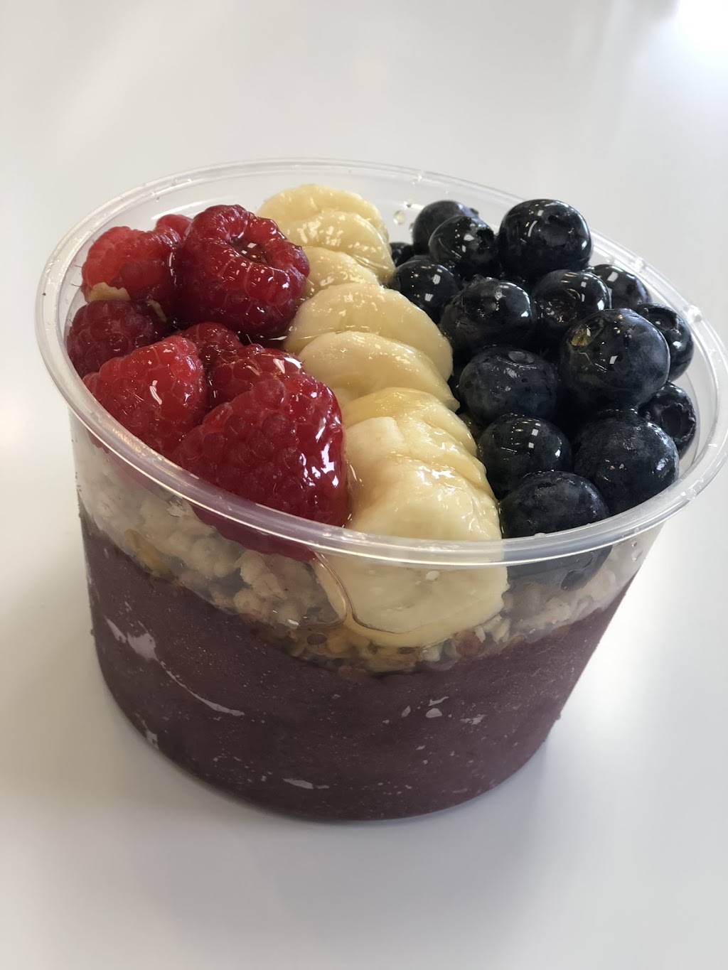 Vita Bowls | restaurant | 448 Main St, Half Moon Bay, CA 94019, USA | 6507264071 OR +1 650-726-4071