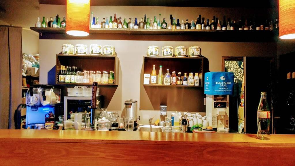 Ramen Ya Restaurant | restaurant | 4274 Boul St-Laurent, Montréal, QC H2W 1Z3, Canada | 5142863832 OR +1 514-286-3832